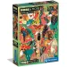 More is More: Animali e meraviglie botaniche HQC puzzle 1000 pezzi - Clementoni