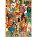 More is More: Animali e meraviglie botaniche HQC puzzle 1000 pezzi - Clementoni