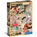More is More: Libri e scrittura HQC puzzle 1000 pezzi - Clementoni