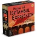 Morte sullOrient Express puzzle con mistero 1000 pezzi