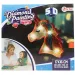 Mosaico di diamanti: Set creativo lampada unicorno