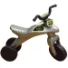 Moto a pedali Edu bike - D-Toys