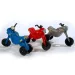 Moto da enduro - D-Toys