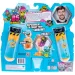 Mr. Beast: Lab Swarms Grande Laboratorio dei Mostri Set da 12 pezzi Serie 2