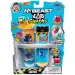 Mr. Beast: Sciami di Laboratorio Set di 5 provette Serie 2
