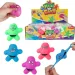 Mr. Stretchy Mini figura allungabile da 6 cm in diverse varianti, 1 pezzo