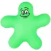 Mr. Sztrecsi figura antistress allungabile disponibile in diverse varianti 1 pezzo