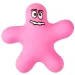 Mr. Sztrecsi figura antistress allungabile disponibile in diverse varianti 1 pezzo