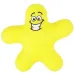 Mr. Sztrecsi figura antistress allungabile disponibile in diverse varianti 1 pezzo