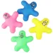 Mr. Sztrecsi figura antistress allungabile disponibile in diverse varianti 1 pezzo