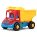 Multi Truck Super dumper 38 cm - Wader