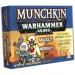 Munchkin Warhammer 40.000 Benedizioni e Bolter gioco da tavolo espansione