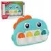 Music World: Pianoforte per bambini Dino amico 30 cm