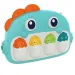 Music World: Pianoforte per bambini Dino amico 30 cm