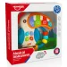 Music World: Pianoforte tucano musicale 14cm