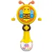 Music World: Tamburo a sfera con api 17 cm