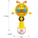 Music World: Tamburo a sfera con api 17 cm