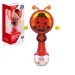 Music World: Tamburo a sfere con coccinelle 17 cm