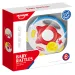 Music World: Volante sonoro per bambini con sonaglio