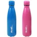 Must... Borraccia in metallo a doppia parete 500ml in due varianti