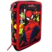 Must: Astuccio a tre piani di Spider-Man
