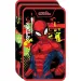 Must: Astuccio a tre piani di Spider-Man