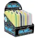 Must: Astuccio in silicone con luce, disponibile in diverse varianti
