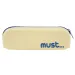 Must: Astuccio in silicone con luce, disponibile in diverse varianti