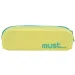 Must: Astuccio in silicone con luce, disponibile in diverse varianti