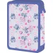 Must: Disney Stitch e Angel astuccio imbottito a più livelli 15x5x21 cm immagine 2
