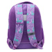 Must: I Love K-Pop zaino scolastico 43x32x18 cm - Luna