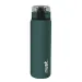 Must Pagouri borraccia in metallo 600ml in diverse varianti