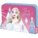 Must: Portafoglio Disney Frozen 11,5x2,5x9cm