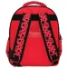 Must: Zainetto 3D coccinella Little One 27x10x31 cm