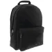 Must: Zaino Monochrome Nero, zaino scolastico 32x17x42cm