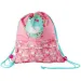 Must: Zaino cigno, borsa sportiva 33x39cm