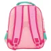 Must: Zaino con cervo carino "I love you Deerly" 27x10x31 cm