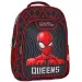 Must: Zaino ergonomico arrotondato di Spider-Man, 32x18x43cm