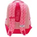 Must: Zaino scolastico rosa con paillettes di Minnie Mouse, 32x18x43cm