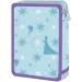 Must: astuccio a due piani a tema Frozen, completo, 15x5x21 cm immagine 2