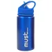 Must: borraccia da 500 ml per ragazze in diverse varianti 1 pezzo