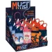 Must: borraccia in alluminio con beccuccio da 500 ml, disponibile in diverse varianti. immagine 1