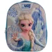 Must: zainetto arrotondato per lasilo con stampa 3D di Frozen 26x10x32 cm immagine 1