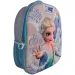Must: zainetto arrotondato per lasilo con stampa 3D di Frozen 26x10x32 cm immagine 2