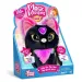 My Fuzzy Friends: Magic Whispers gattino di peluche sussurrante - Sable