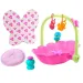 My Garden Baby: Set da bagno dolce-bebè - Mattel