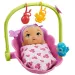 My Garden Baby: Set da bagno dolce-bebè - Mattel