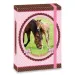 My Horse scatola portafogli A5