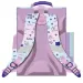My Little Friend - Zaino ergonomico con gattino pastello, 35,5x27,5x16cm