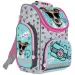 My Little Friend: Zaino ergonomico con cagnolino, dimensioni 35,5x27,5x16cm